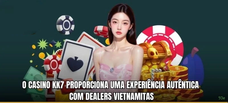 Programa VIP 93e