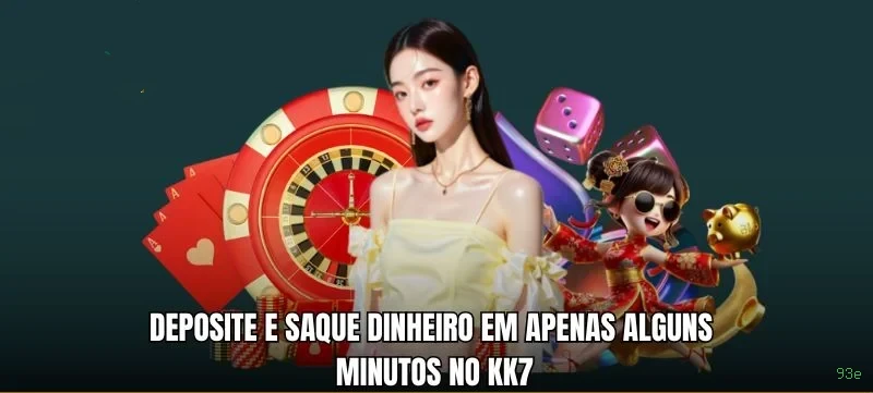 Equipe de suporte ao cliente da 93e